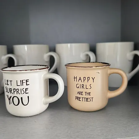 2 Bedrooms Apartment. *