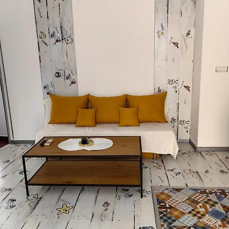 Apartman 2 Bedrooms Apartment. *