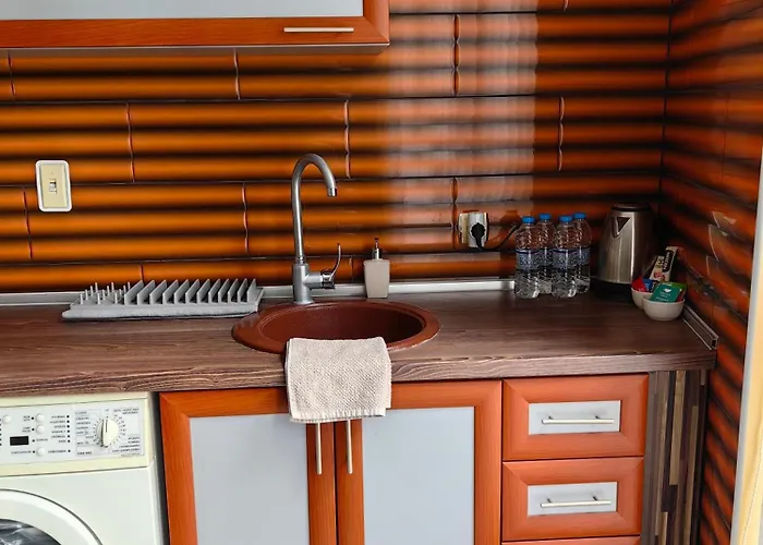 2 Bedrooms Apartment. Lejlighed Plovdiv