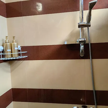 Апартаменты 2 Bedrooms Apartment.