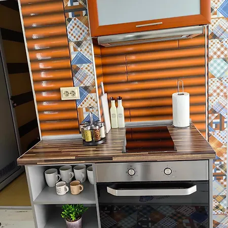 公寓 2 Bedrooms Apartment. 普罗夫迪夫
