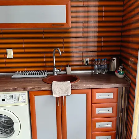 2 Bedrooms Apartment. Апартаменты Пловдив