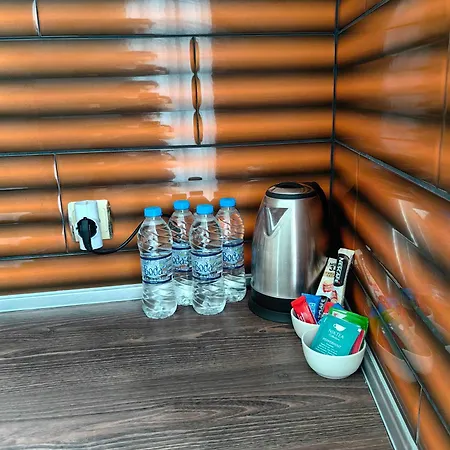 2 Bedrooms Apartment. Апартаменты