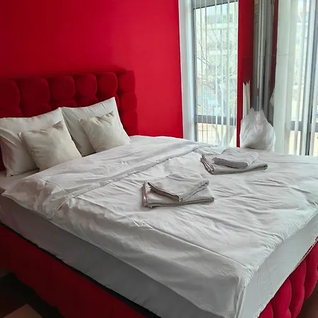 公寓 2 Bedrooms Apartment. *