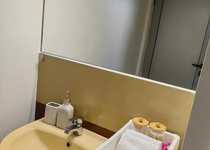 Lejlighed 2 Bedrooms Apartment. Plovdiv