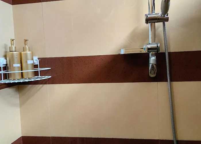 Lejlighed 2 Bedrooms Apartment.