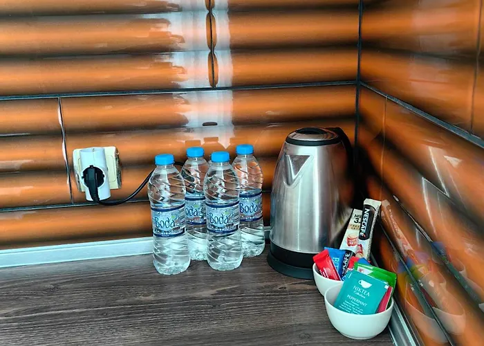 2 Bedrooms Apartment. Lejlighed