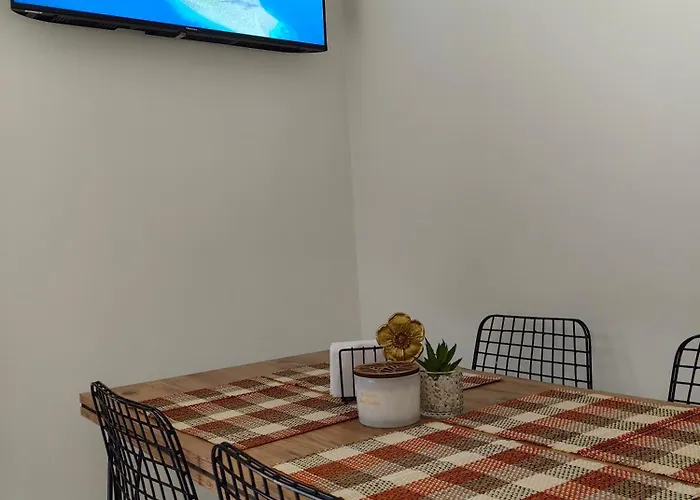 2 Bedrooms Apartment. Plovdiv