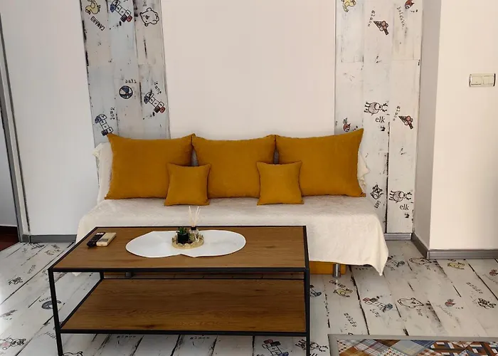 Lejlighed 2 Bedrooms Apartment. *