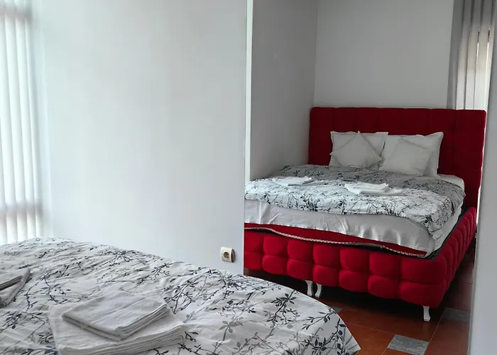 2 Bedrooms Apartment. *