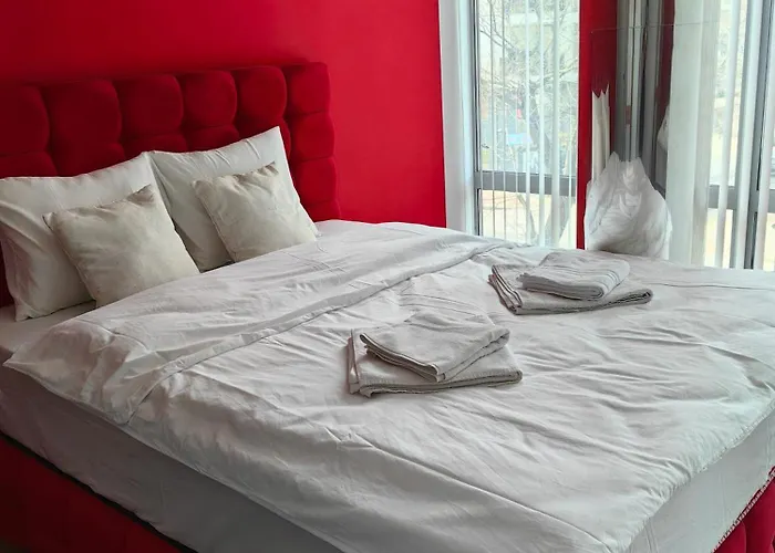 Lejlighed 2 Bedrooms Apartment. *